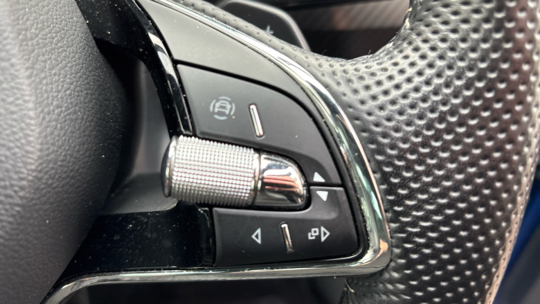 Skoda Kodiaq 2.0 TSI 190 Sport Line 4x4 5dr DSG [7 Seat] Petrol Estate